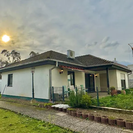 Villa Heusenstamm * Heusenstamm