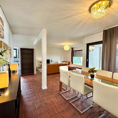 Villa Villa Heusenstamm Heusenstamm