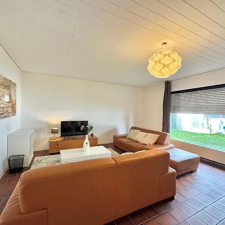 Villa Villa Heusenstamm Heusenstamm