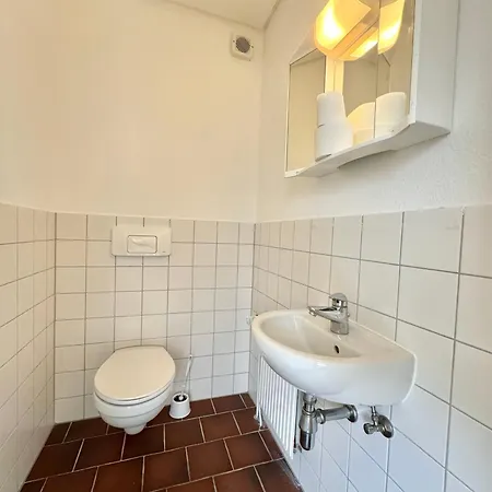 Villa Villa Heusenstamm Heusenstamm