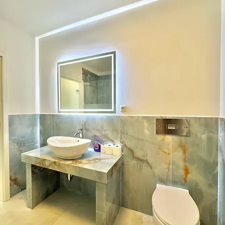 Villa Heusenstamm * Heusenstamm