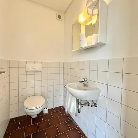 Villa Heusenstamm * Heusenstamm