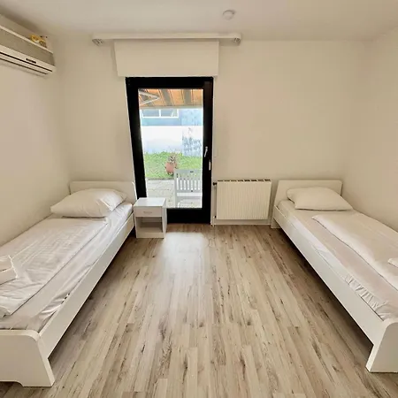 Villa Villa Heusenstamm *