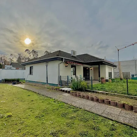 Villa Heusenstamm Villa *