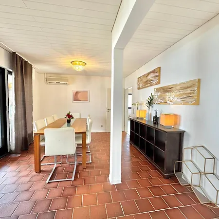 Villa Villa Heusenstamm Heusenstamm