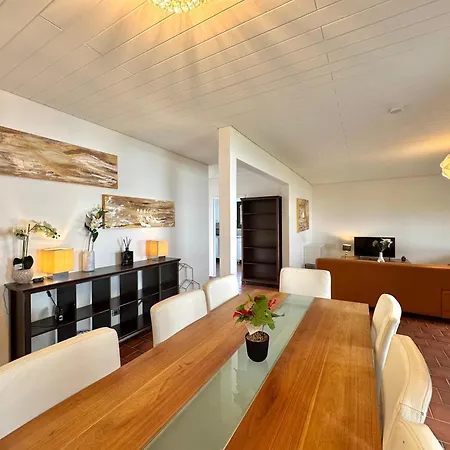 Villa Villa Heusenstamm Heusenstamm