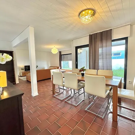 Villa Heusenstamm Villa