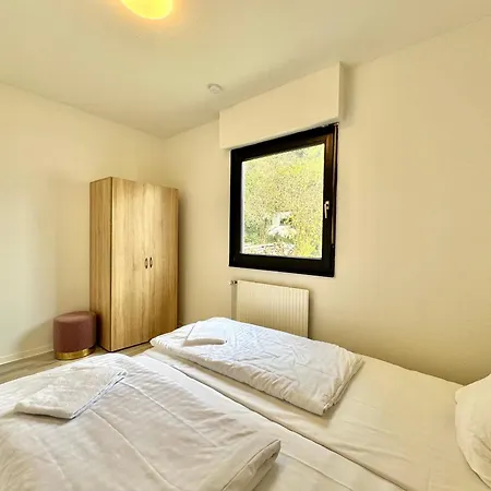 Villa Villa Heusenstamm