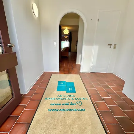 Villa Heusenstamm Heusenstamm