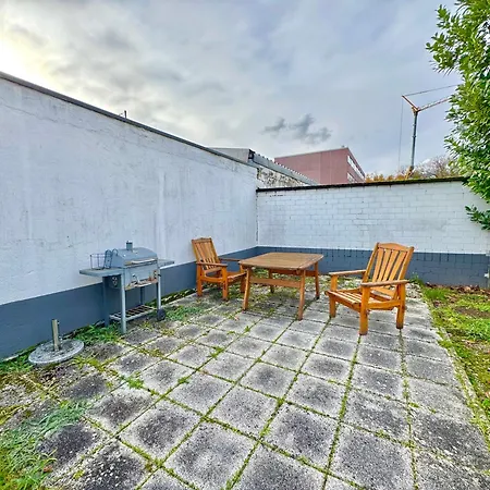 Villa Heusenstamm Villa *