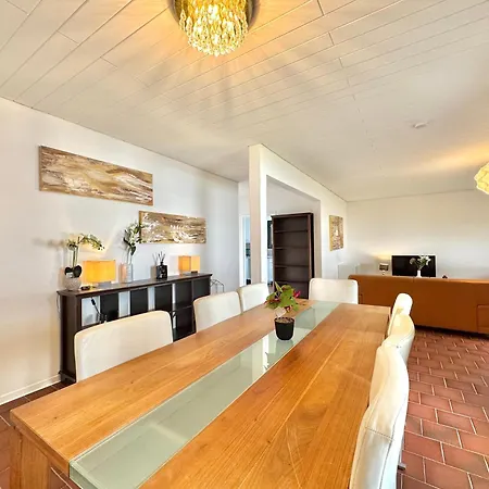 Villa Villa Heusenstamm