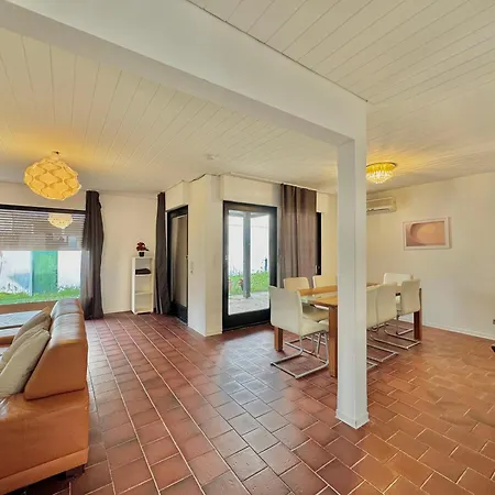 Villa Villa Heusenstamm Heusenstamm