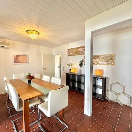 Villa Villa Heusenstamm