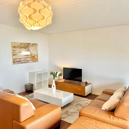 Villa Heusenstamm Villa *