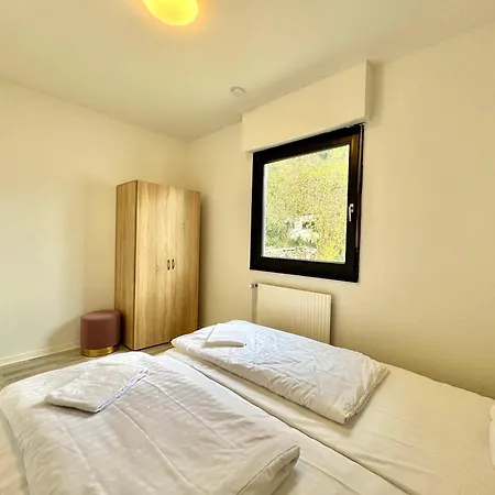 Villa Villa Heusenstamm Heusenstamm