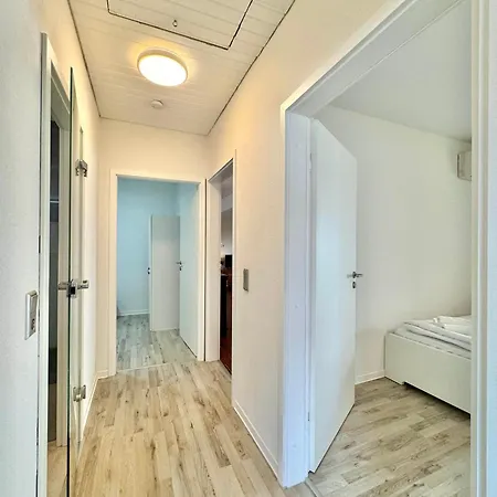 Villa Villa Heusenstamm