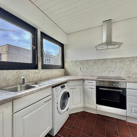 Villa Villa Heusenstamm