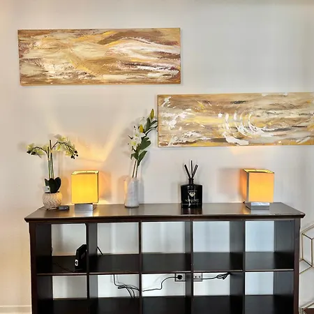 Villa Heusenstamm * Heusenstamm