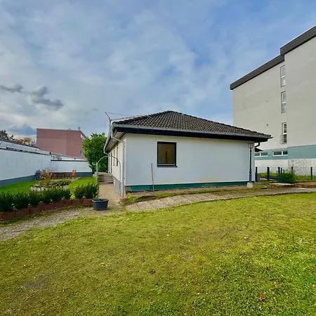 Villa Villa Heusenstamm