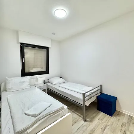 Villa Villa Heusenstamm Heusenstamm