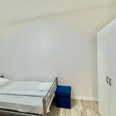 Villa Heusenstamm Villa