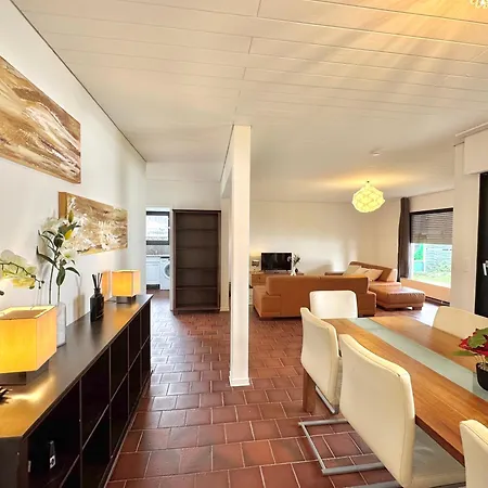 Villa Villa Heusenstamm *