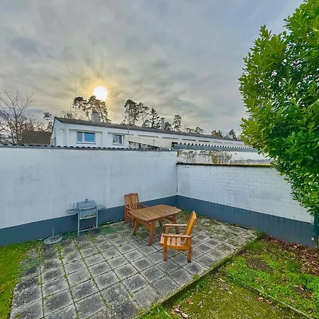 Villa Heusenstamm * Heusenstamm