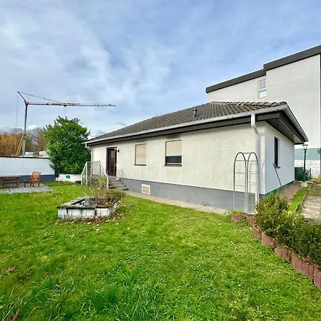 Villa Heusenstamm Villa