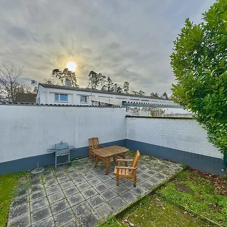 Villa Villa Heusenstamm Heusenstamm