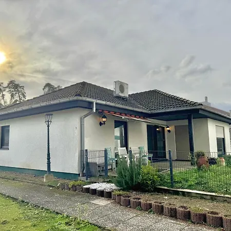 Villa Villa Heusenstamm
