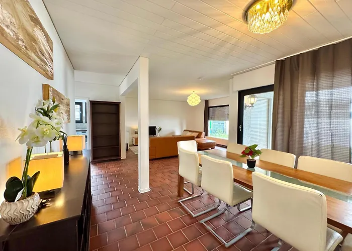 Villa Villa Heusenstamm Heusenstamm