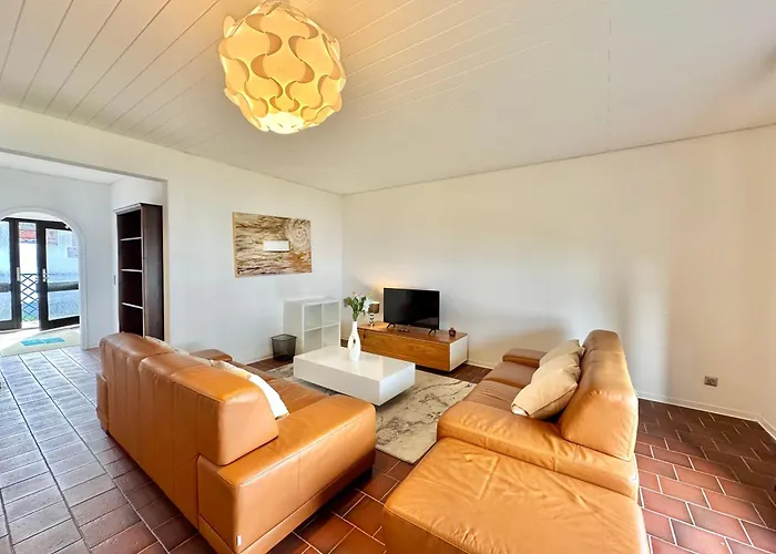 Villa Heusenstamm Heusenstamm