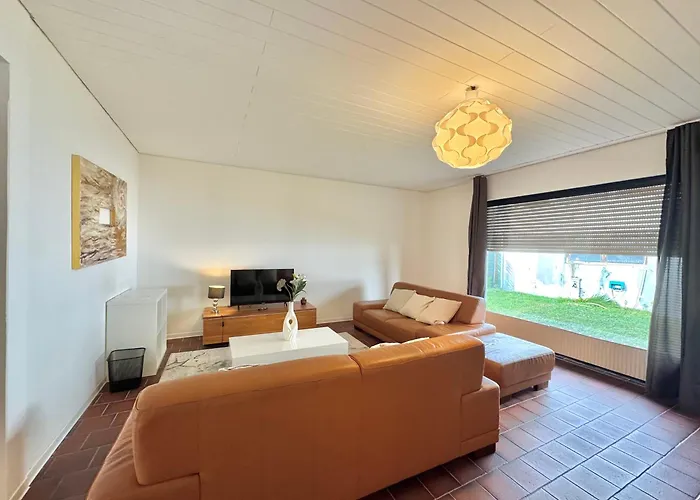 Villa Villa Heusenstamm Heusenstamm