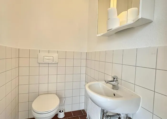 Villa Villa Heusenstamm Heusenstamm