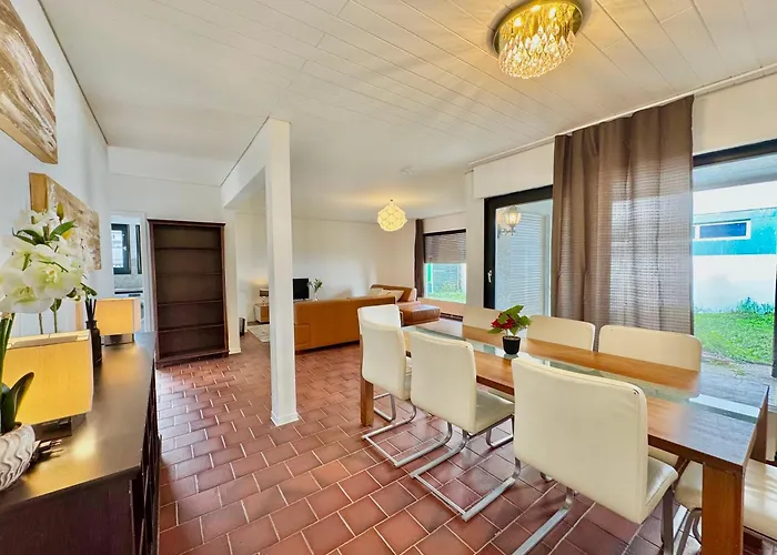 Villa Heusenstamm Heusenstamm