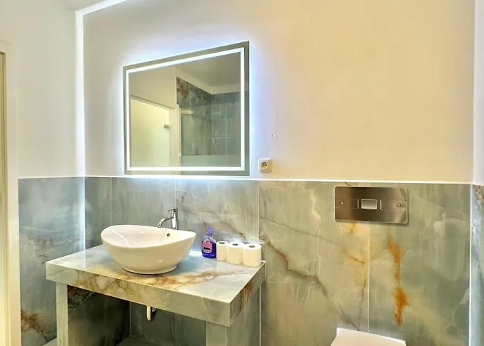 Villa Heusenstamm * Heusenstamm