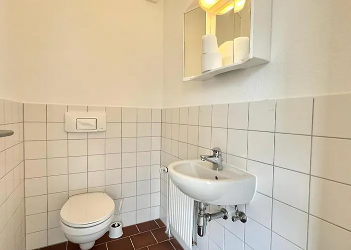 Villa Heusenstamm * Heusenstamm