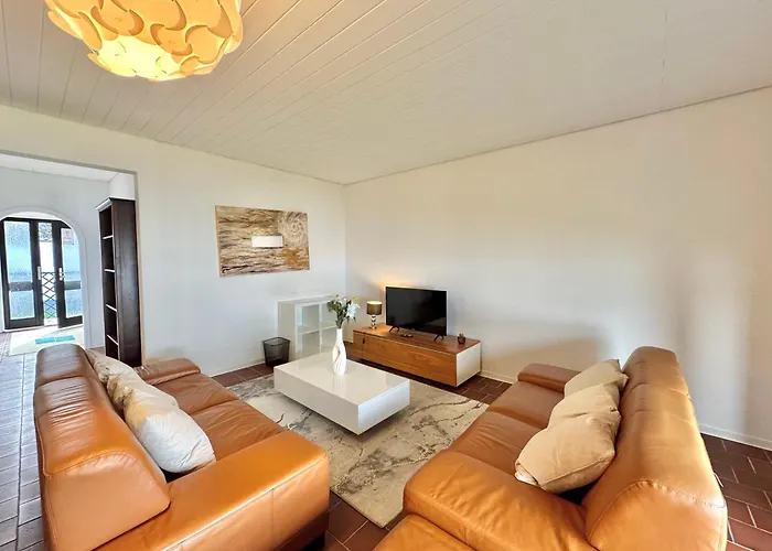 Villa Villa Heusenstamm Heusenstamm