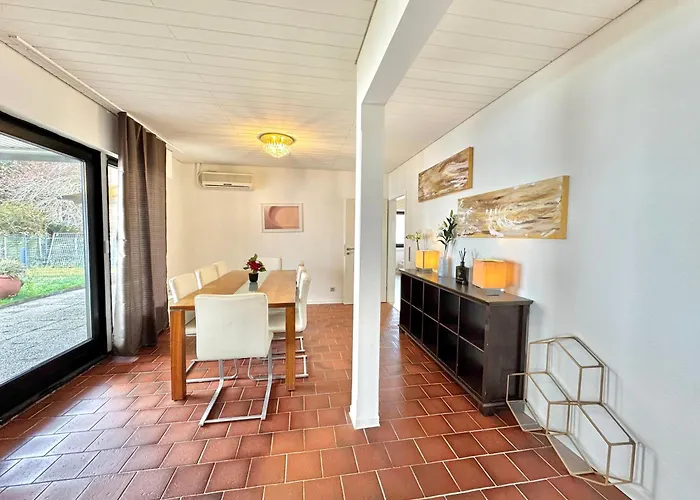 Villa Villa Heusenstamm Heusenstamm