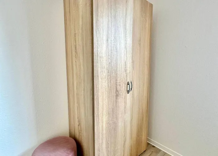 Villa Villa Heusenstamm Heusenstamm