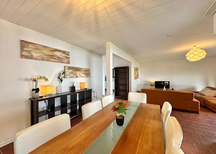 Villa Villa Heusenstamm Heusenstamm