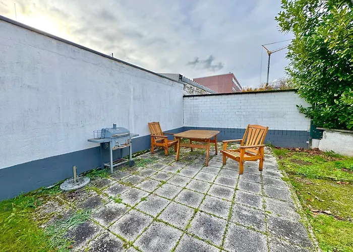 Villa Heusenstamm Villa *