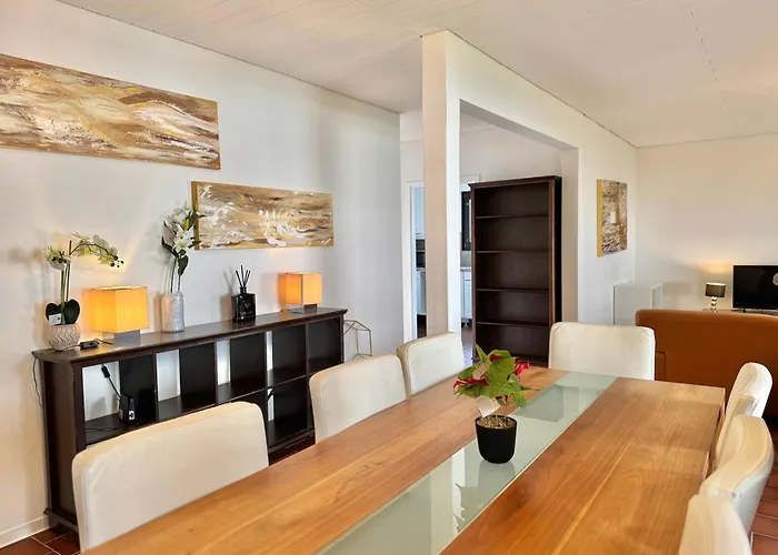 Villa Heusenstamm Heusenstamm