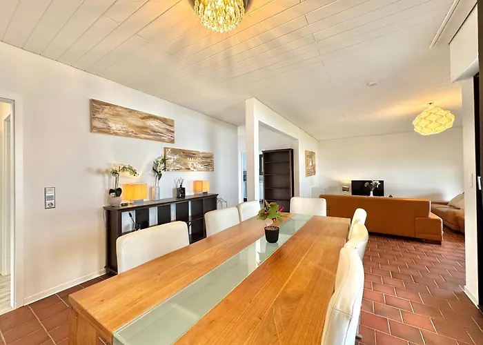 Villa Villa Heusenstamm