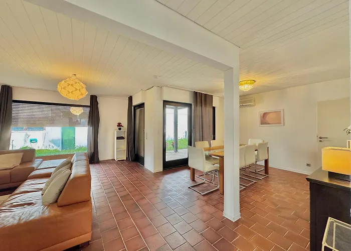 Villa Villa Heusenstamm Heusenstamm