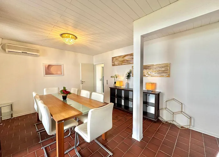 Villa Villa Heusenstamm