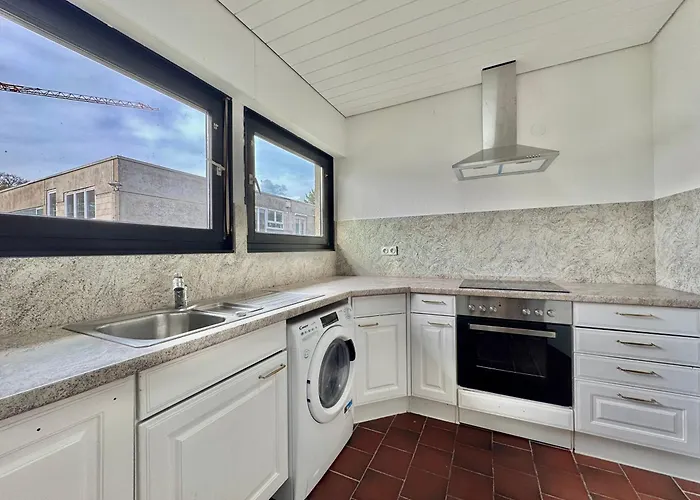 Villa Villa Heusenstamm