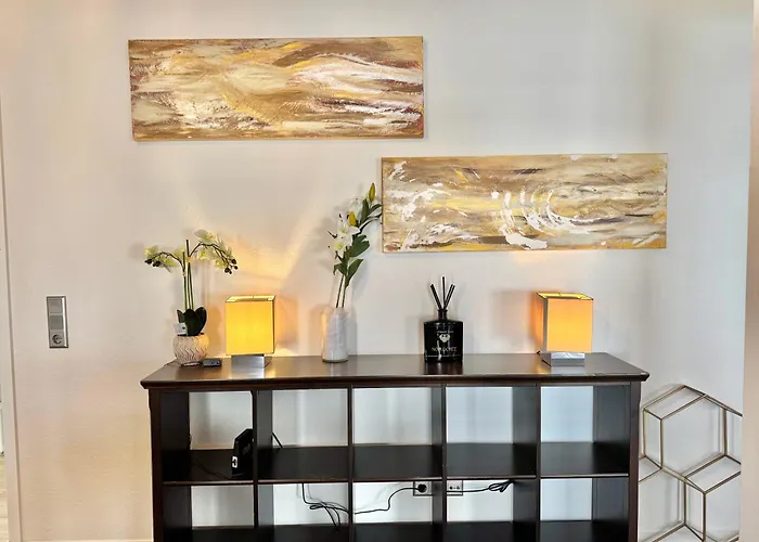 Villa Heusenstamm * Heusenstamm