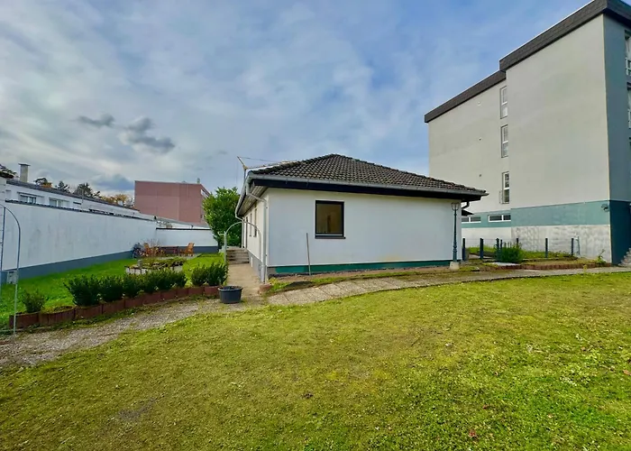 Villa Villa Heusenstamm