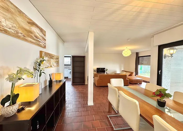 Villa Villa Heusenstamm *